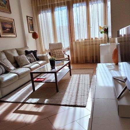 Sunnyside Accademia Apartment Livorno Exterior foto