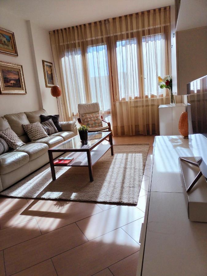 Sunnyside Accademia Apartment Livorno Exterior foto