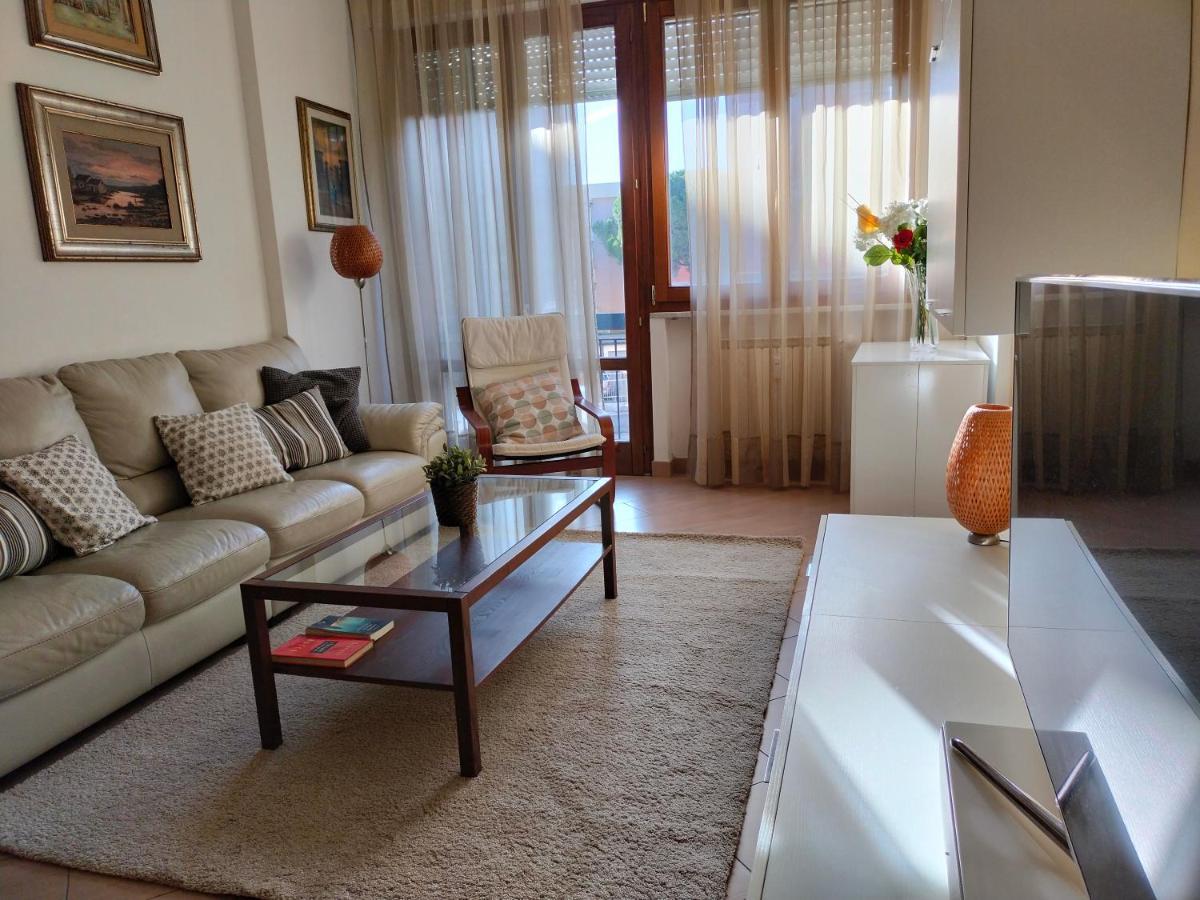 Sunnyside Accademia Apartment Livorno Exterior foto