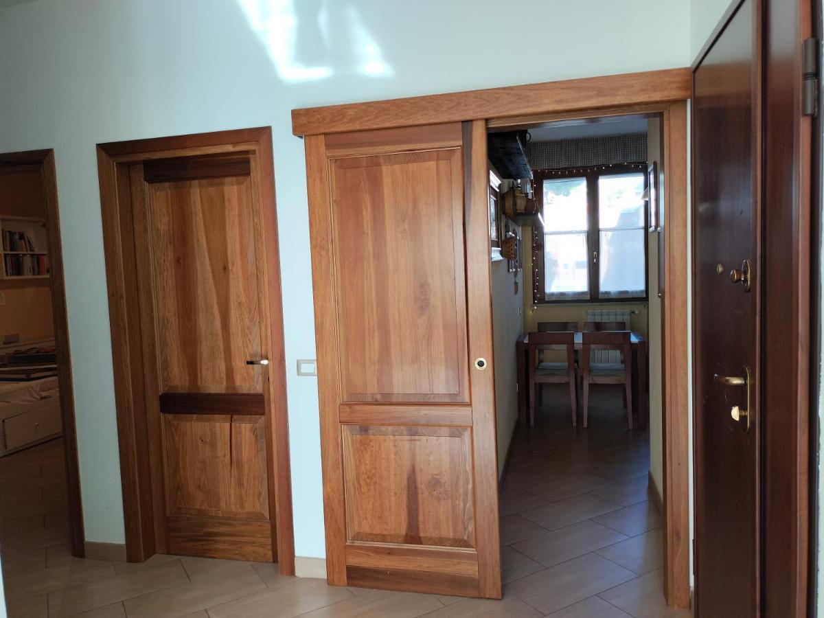 Sunnyside Accademia Apartment Livorno Exterior foto