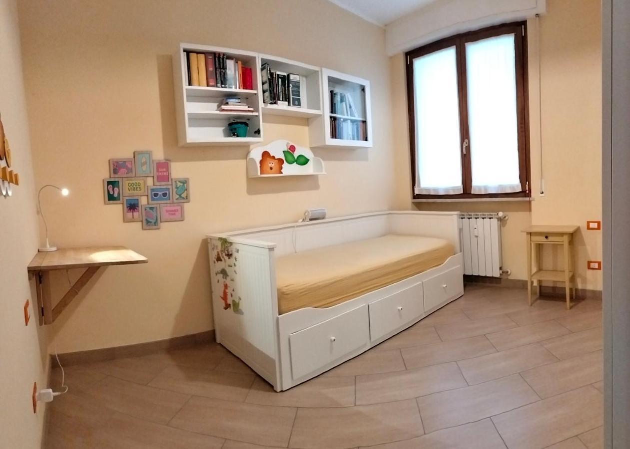 Sunnyside Accademia Apartment Livorno Exterior foto