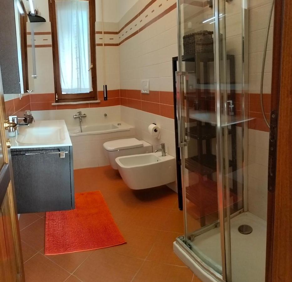 Sunnyside Accademia Apartment Livorno Exterior foto