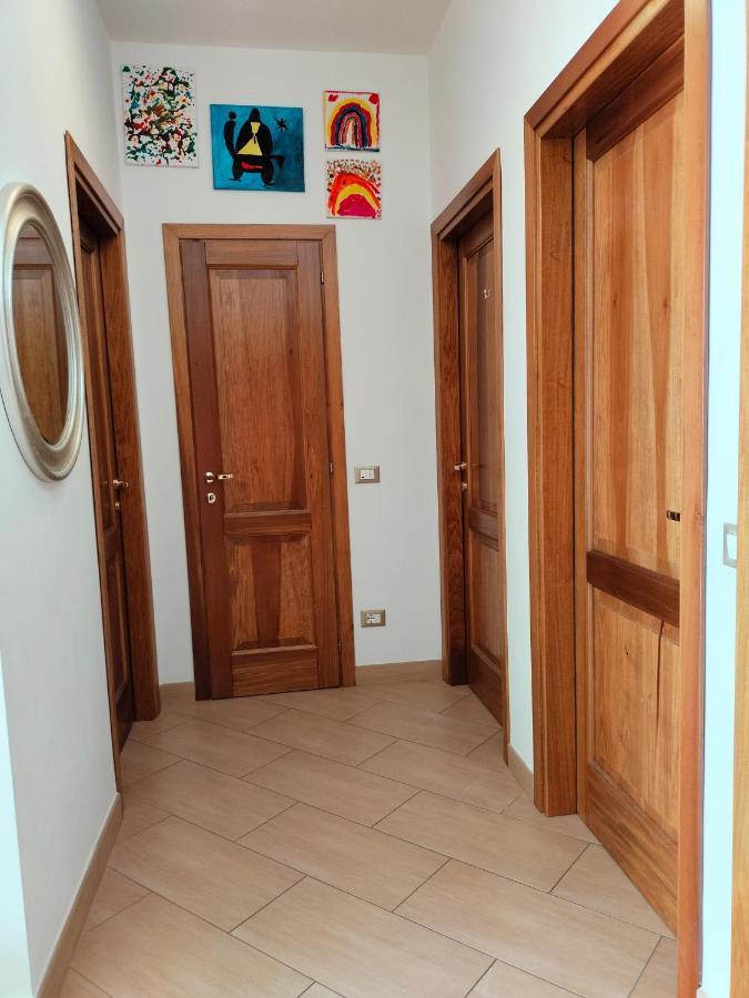 Sunnyside Accademia Apartment Livorno Exterior foto