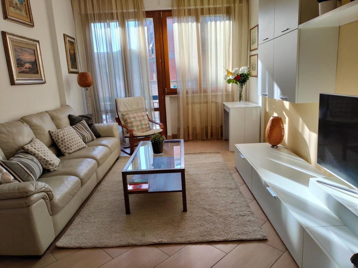 Sunnyside Accademia Apartment Livorno Exterior foto