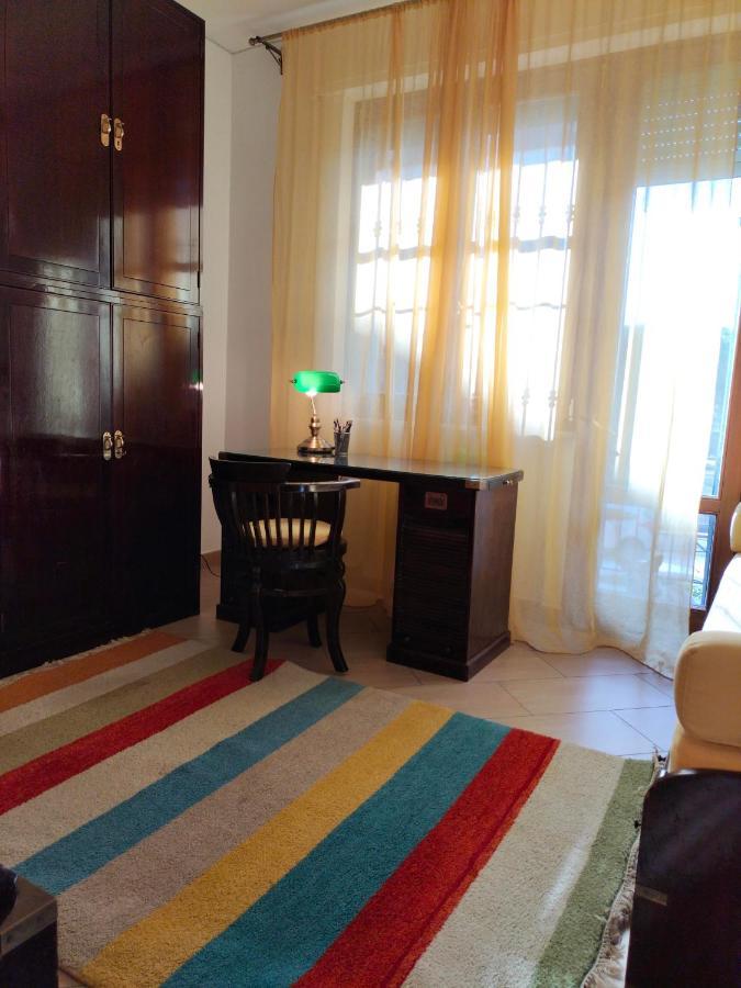 Sunnyside Accademia Apartment Livorno Exterior foto