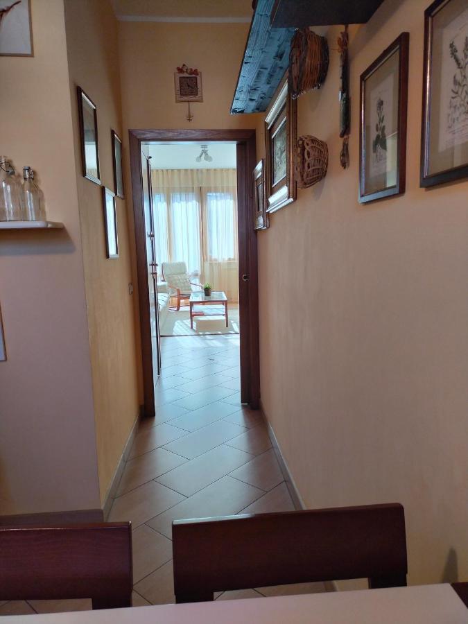 Sunnyside Accademia Apartment Livorno Exterior foto