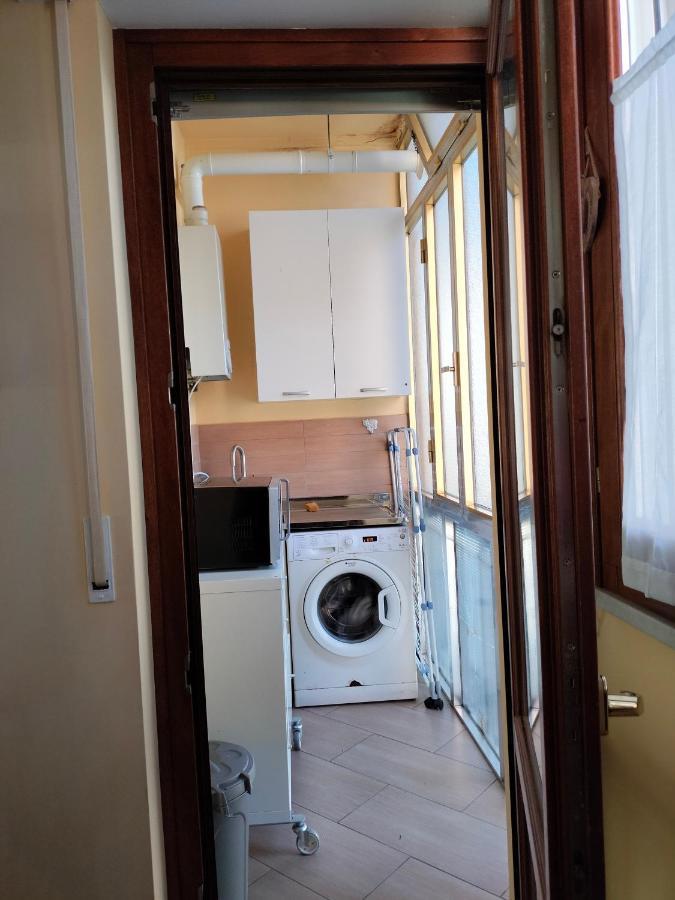 Sunnyside Accademia Apartment Livorno Exterior foto