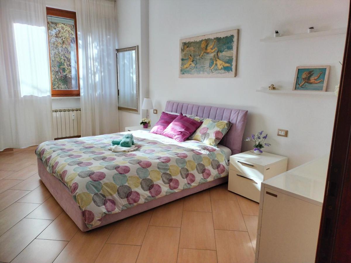 Sunnyside Accademia Apartment Livorno Exterior foto