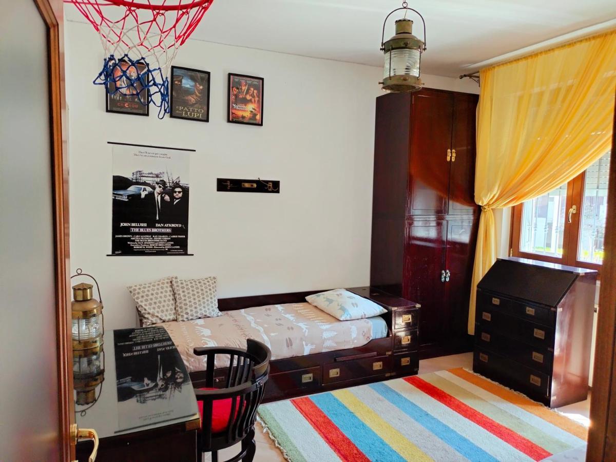 Sunnyside Accademia Apartment Livorno Exterior foto