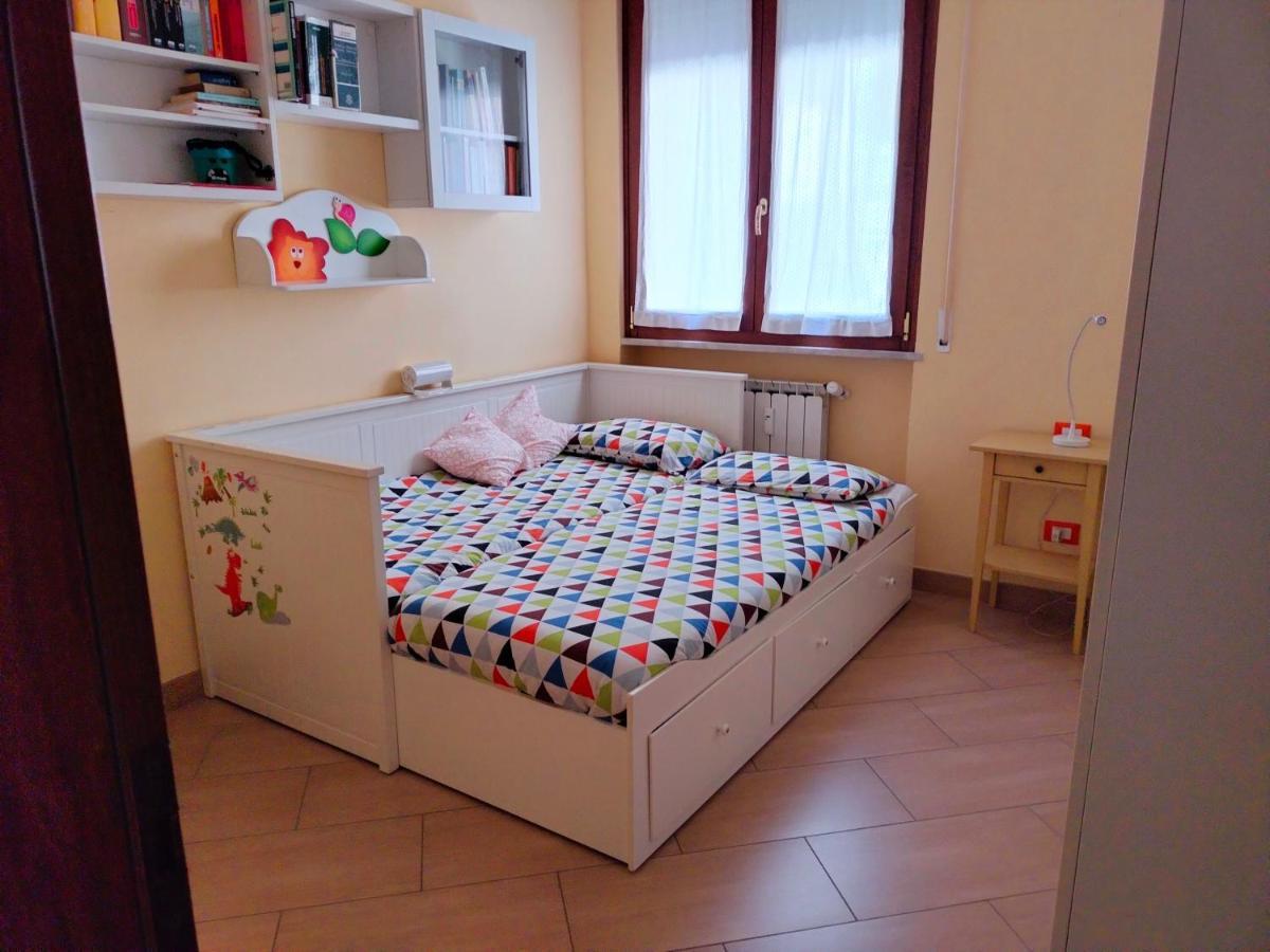 Sunnyside Accademia Apartment Livorno Exterior foto